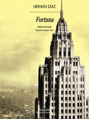 cover image of Fortuna